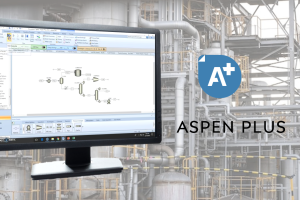 Modeling and simulation using Aspen Plus